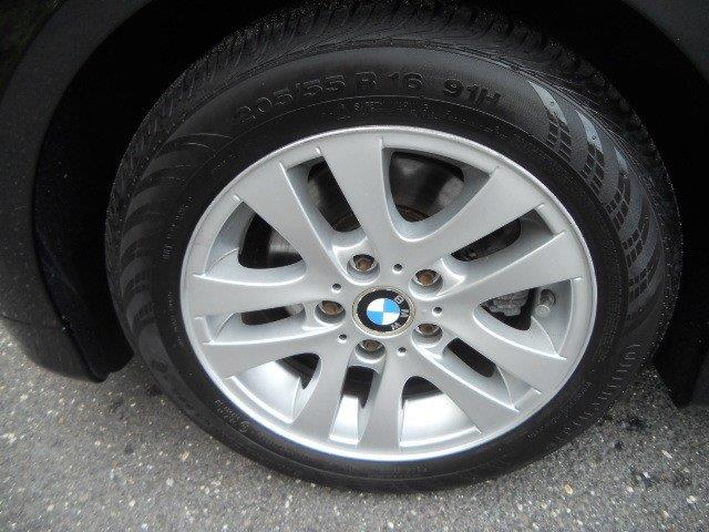 BMW 3 series 2007 photo 25