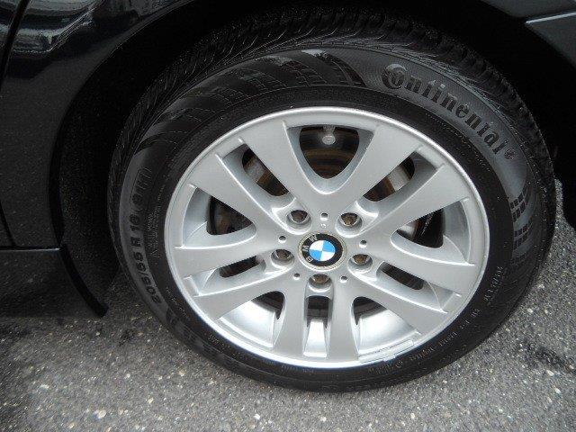 BMW 3 series 2007 photo 26