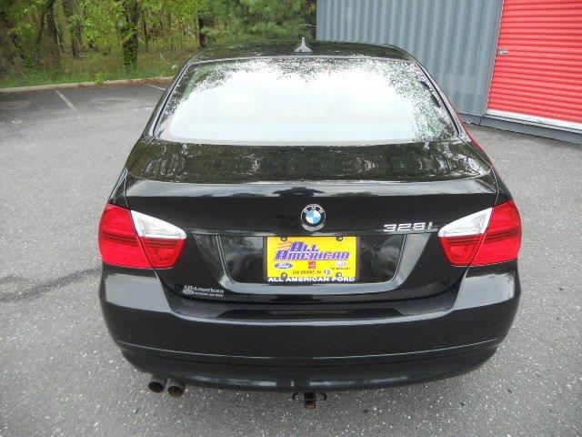 BMW 3 series 2007 photo 28