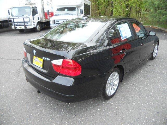 BMW 3 series 2007 photo 31