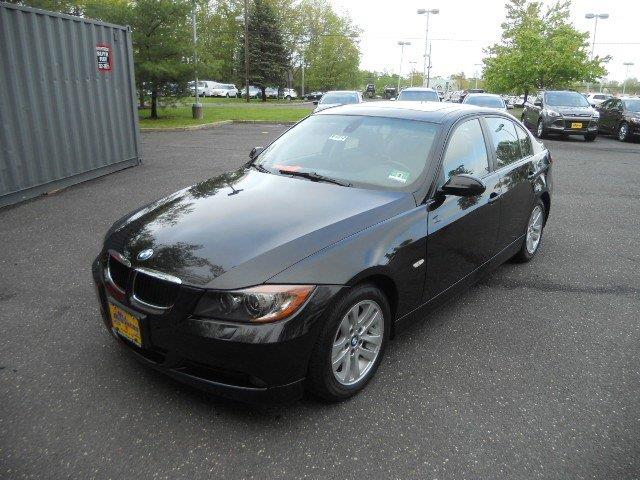 BMW 3 series 2007 photo 32