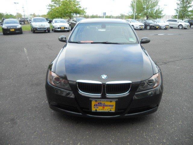 BMW 3 series 2007 photo 33