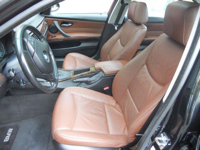 BMW 3 series 2007 photo 5