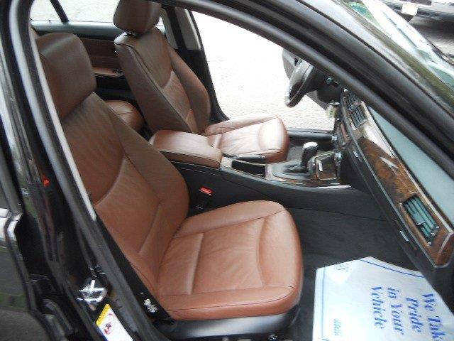 BMW 3 series 2007 photo 6