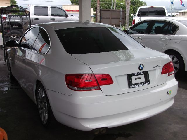 BMW 3 series 2007 photo 4