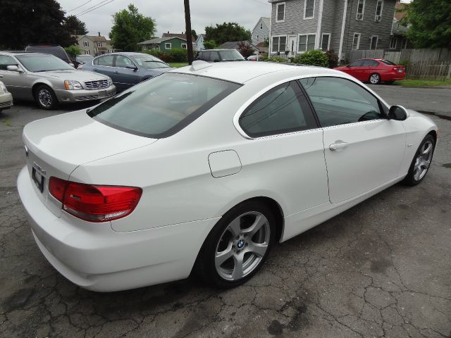 BMW 3 series Z49 1SB 1SC Coupe