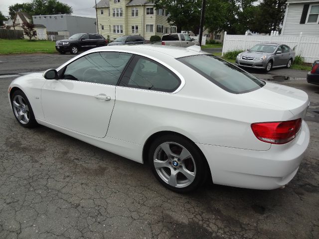 BMW 3 series 2007 photo 2