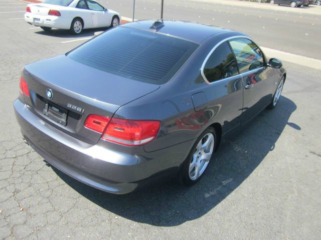 BMW 3 series 2007 photo 1