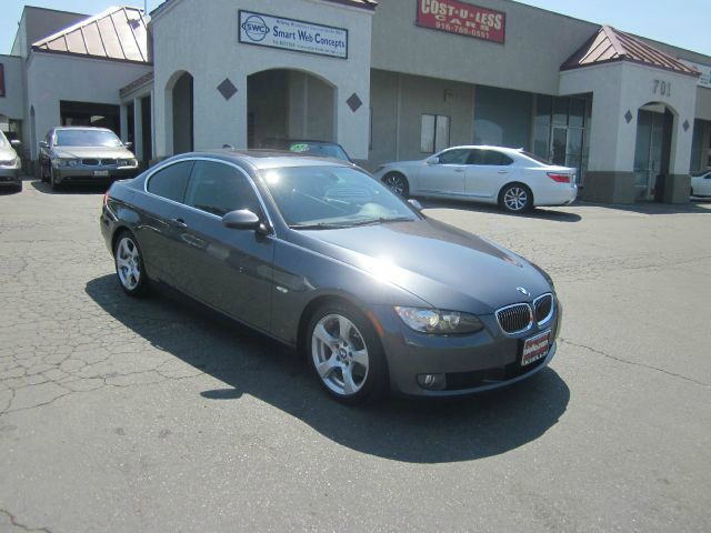 BMW 3 series 2007 photo 3