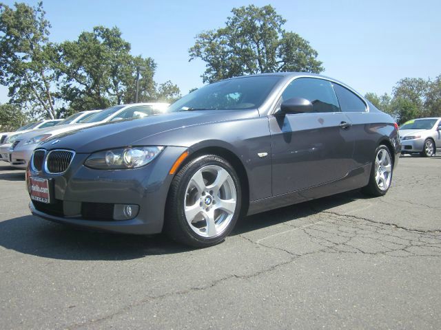 BMW 3 series 2007 photo 4