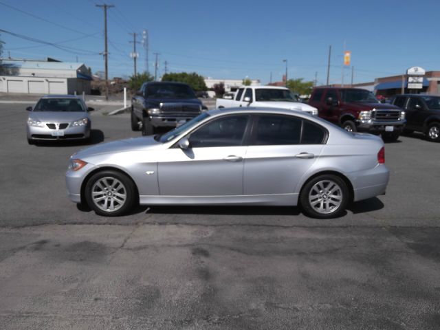 BMW 3 series 2007 photo 1