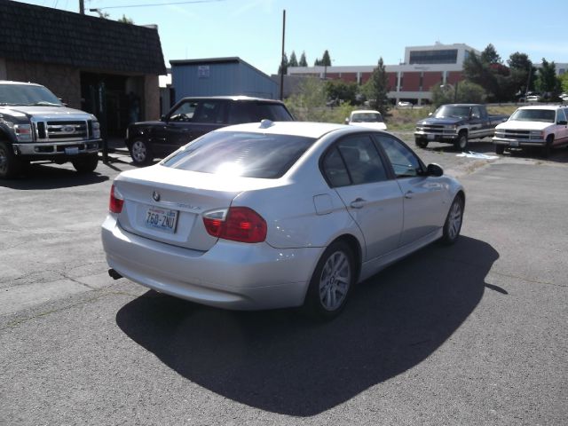 BMW 3 series 2007 photo 10