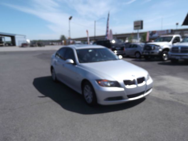 BMW 3 series 2007 photo 12