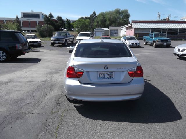 BMW 3 series 2007 photo 8