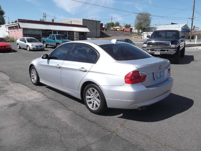 BMW 3 series 2007 photo 9