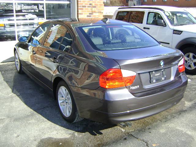 BMW 3 series 2007 photo 2