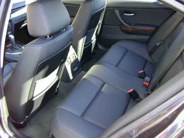 BMW 3 series 2007 photo 3