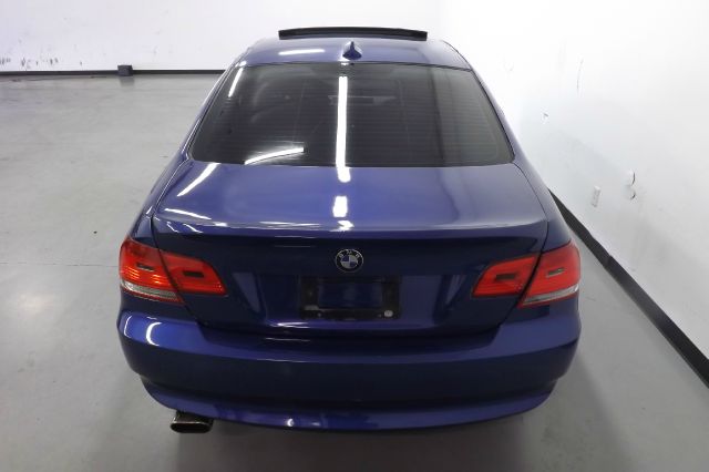 BMW 3 series 2007 photo 1