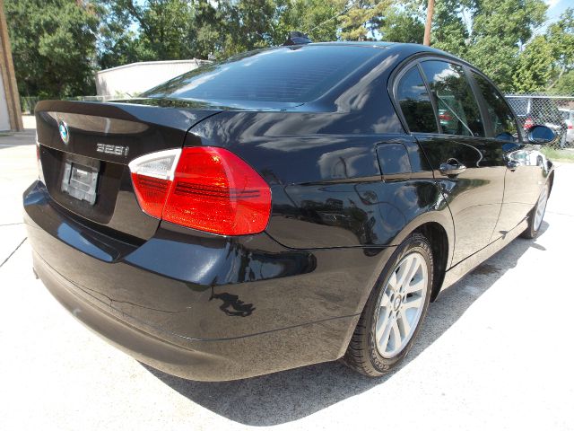 BMW 3 series 2007 photo 1