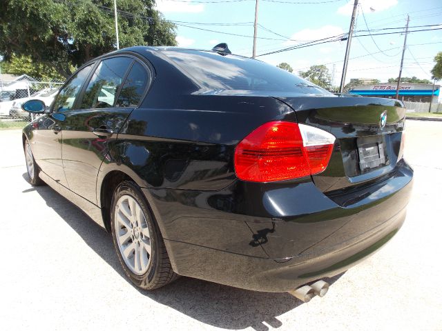 BMW 3 series 2007 photo 2