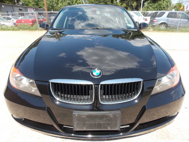 BMW 3 series 2007 photo 4