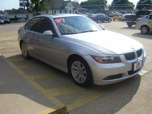 BMW 3 series 2007 photo 1