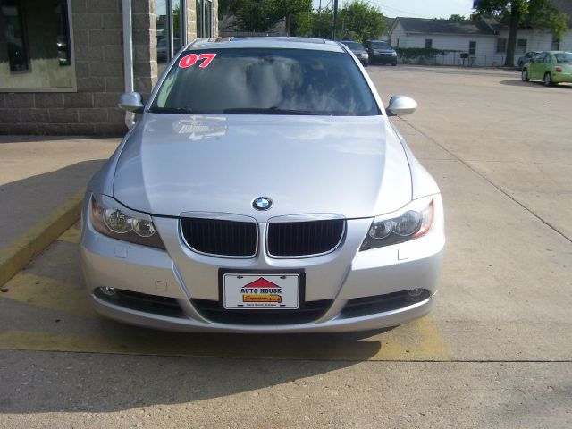 BMW 3 series 2007 photo 2