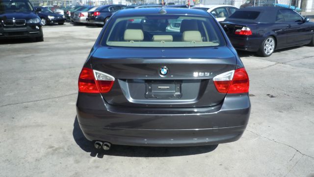 BMW 3 series 2007 photo 2