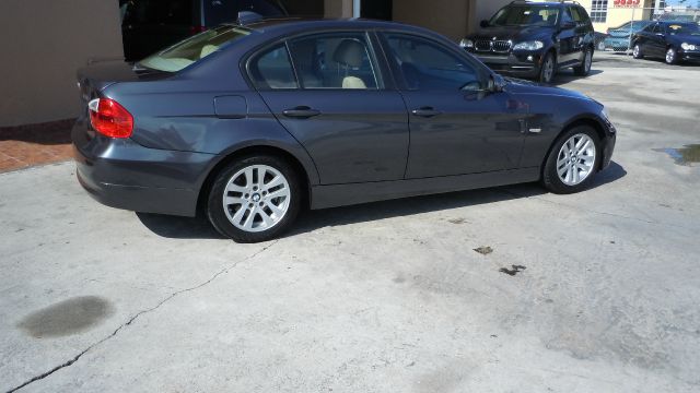 BMW 3 series 2007 photo 3