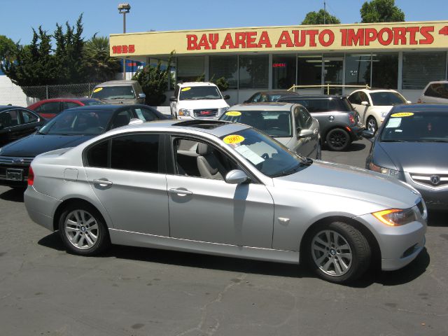 BMW 3 series 2007 photo 10