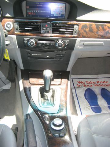 BMW 3 series 2007 photo 11