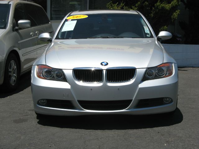 BMW 3 series 2007 photo 12