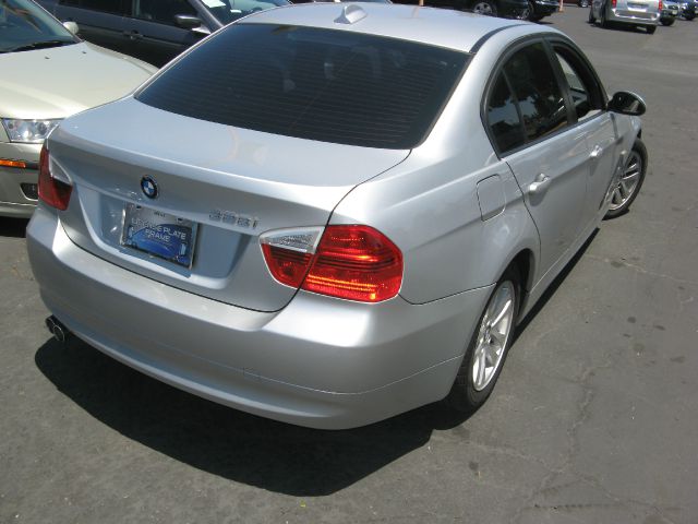 BMW 3 series 2007 photo 13