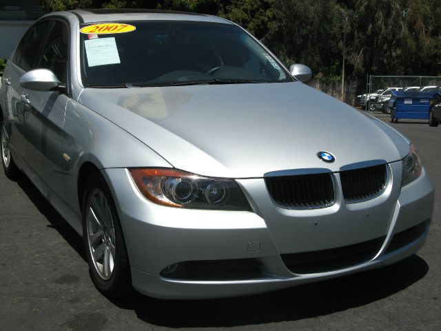 BMW 3 series 2007 photo 14