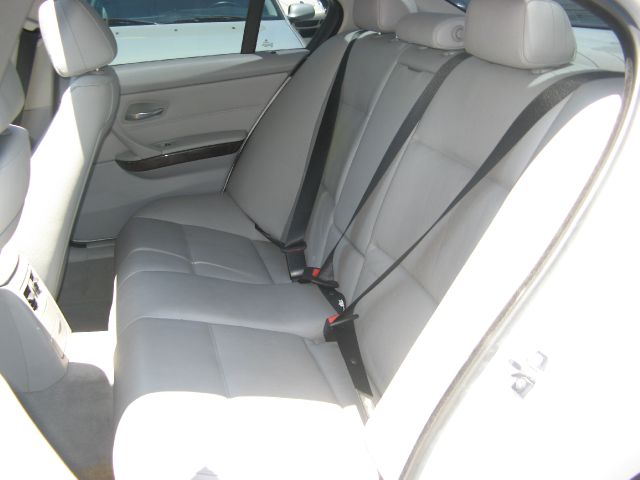 BMW 3 series 2007 photo 17