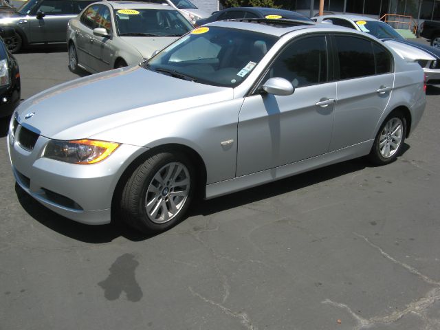 BMW 3 series 2007 photo 19