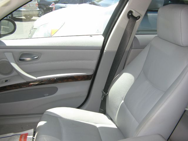 BMW 3 series 2007 photo 20