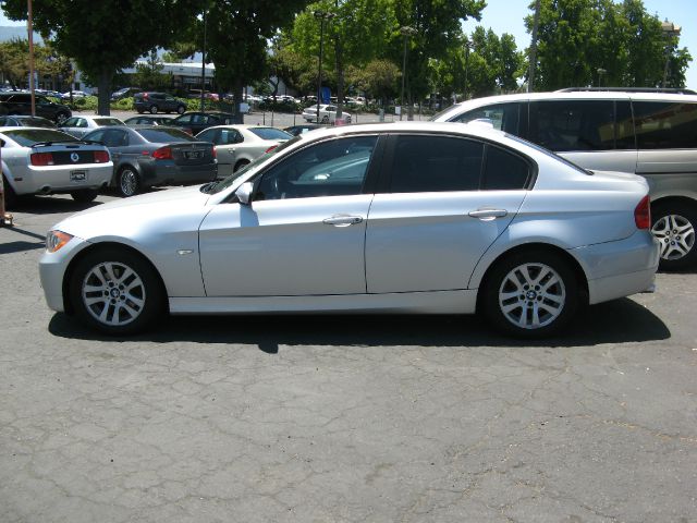 BMW 3 series 2007 photo 21