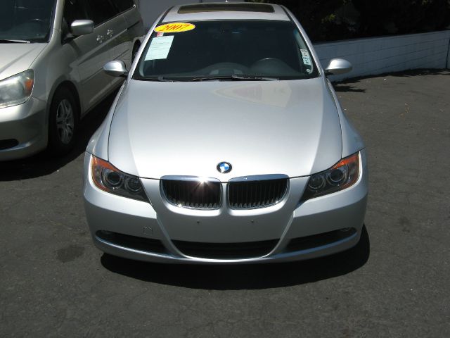 BMW 3 series 2007 photo 22