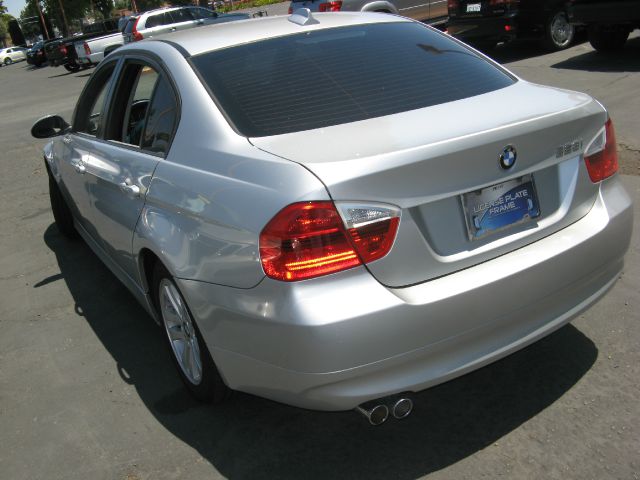 BMW 3 series 2007 photo 23