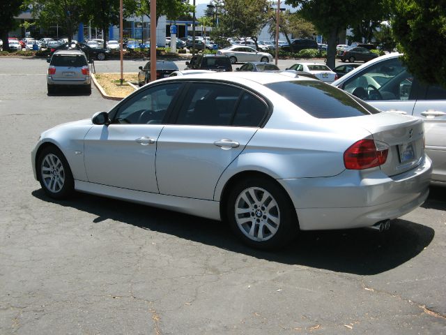 BMW 3 series 2007 photo 24