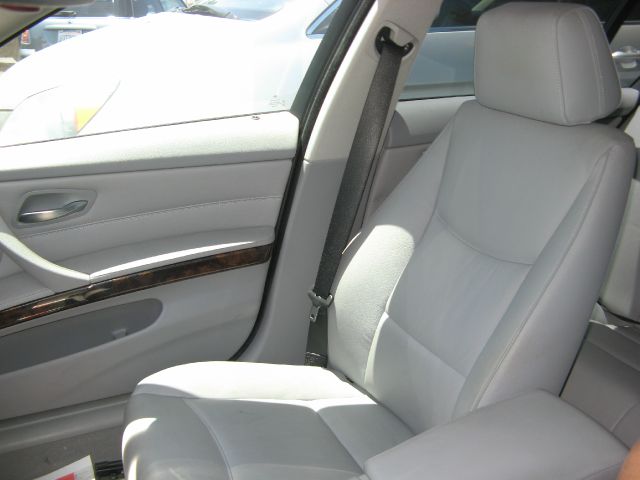 BMW 3 series 2007 photo 26