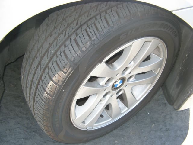 BMW 3 series 2007 photo 3