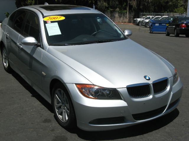 BMW 3 series 2007 photo 34