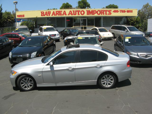 BMW 3 series 2007 photo 35