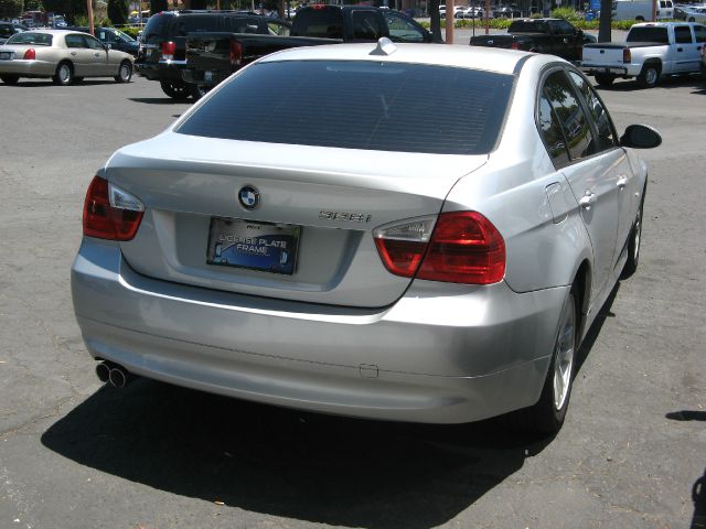 BMW 3 series 2007 photo 36