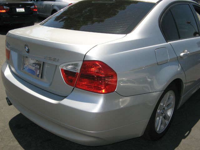 BMW 3 series 2007 photo 37