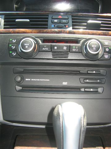 BMW 3 series 2007 photo 39