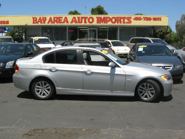 BMW 3 series 2007 photo 40