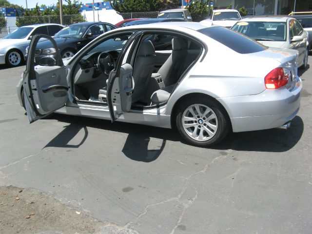 BMW 3 series 2007 photo 5